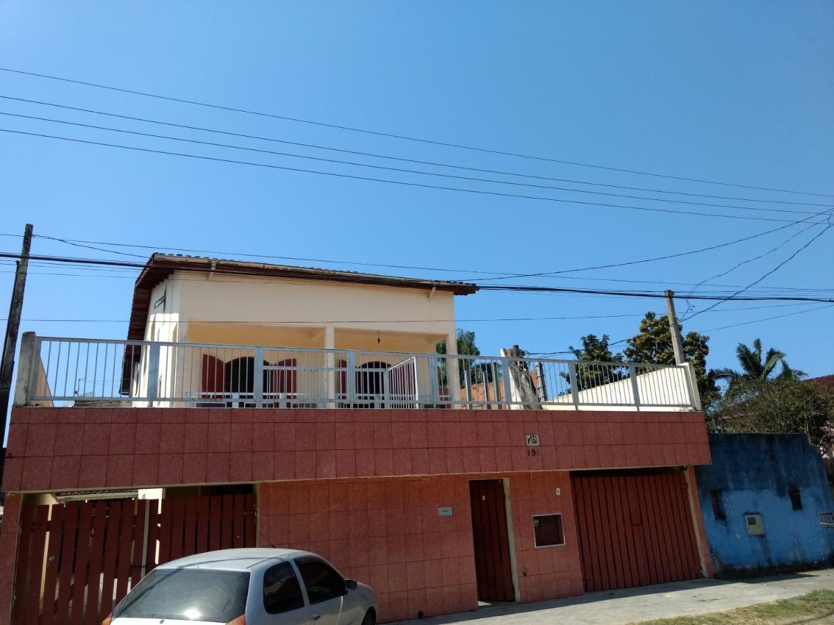Pe Na Areia Pousada Bertioga Zewnętrze zdjęcie