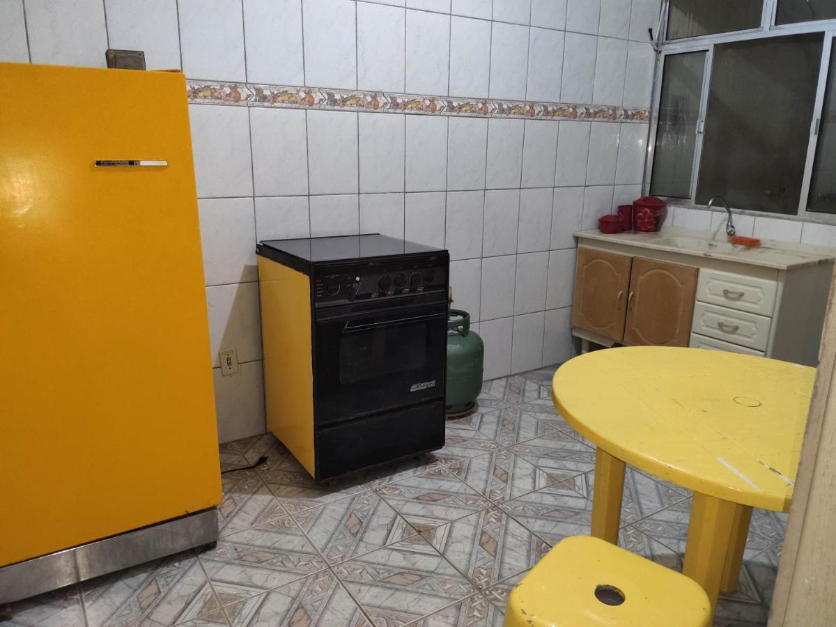 Pe Na Areia Pousada Bertioga Zewnętrze zdjęcie